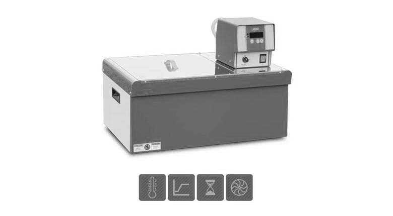 Immersion Circulation Bath